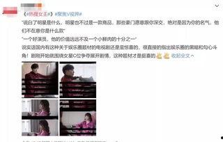 网剧吃瓜神探,揭秘娱乐圈悬疑大案，笑料与智慧并存