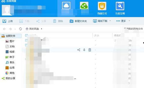 云木吃瓜百度网盘,揭秘百度网盘的趣味生活圈