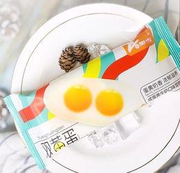 网红雪糕吃瓜事件后续,真相揭晓，网友热议反转剧情